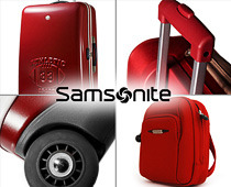 Samsonite