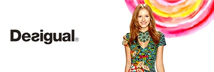 Desigual