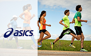 Asics