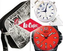 Lee Cooper