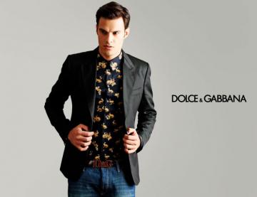 Dolce & Gabbana