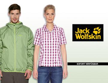 Jack Wolfskin