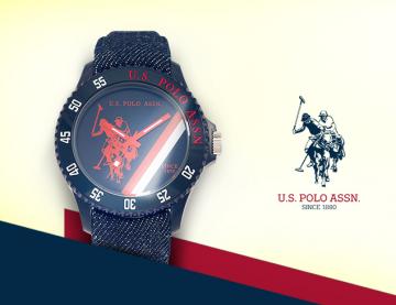 U.S. Polo Assn.