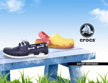 Crocs