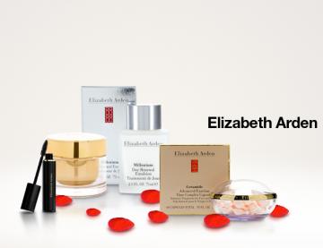 Elizabeth Arden