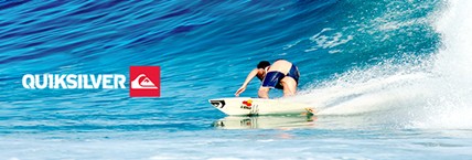 QUIKSILVER