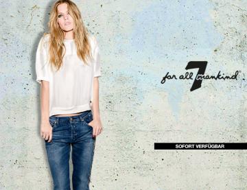 7 for all Mankind