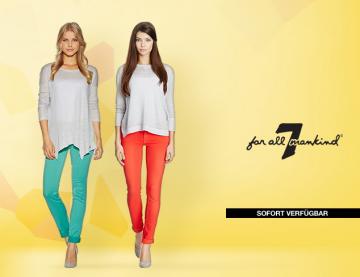 7 for All Mankind