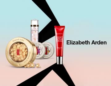 Elizabeth Arden