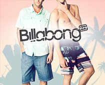 Billabong