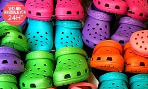 CROCS