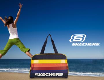 Skechers