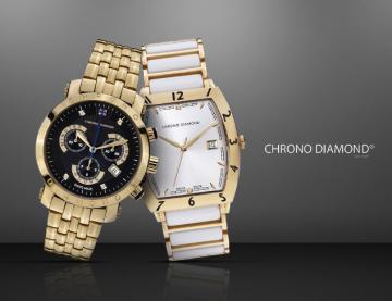 Chrono Diamond