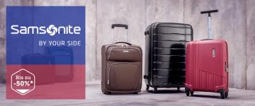 Samsonite