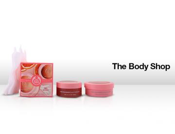 The Body Shop