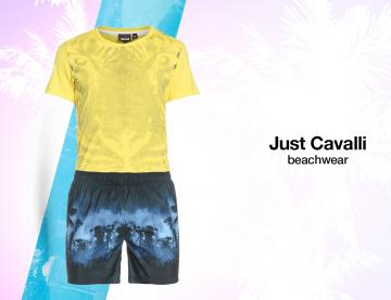 Just Cavalli