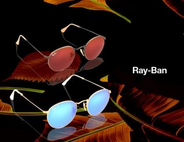 Ray-Ban