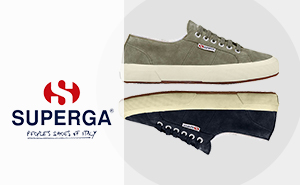 Superga