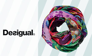 Desigual