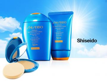 Shiseido