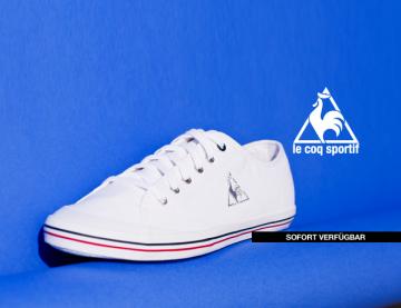 Le Coq Sportif