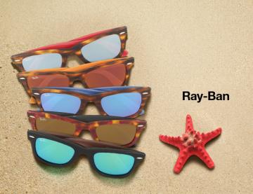 Ray-Ban