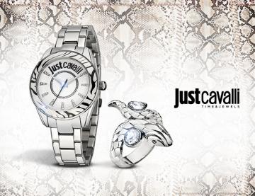 Just Cavalli