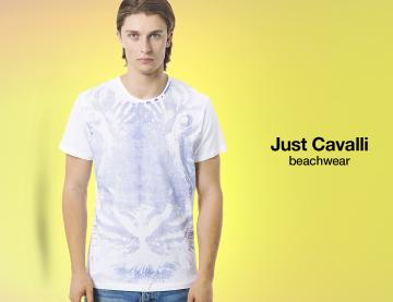 Just Cavalli