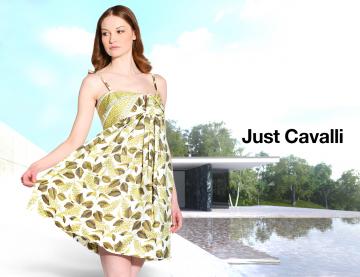 Just Cavalli