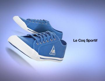 Le Coq Sportif