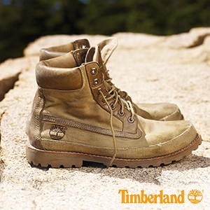 Timberland