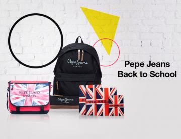 Pepe Jeans