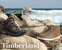 Timberland