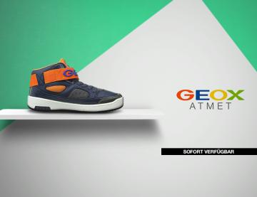 Geox Kids