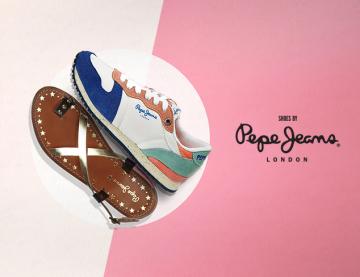 Pepe Jeans