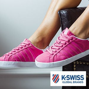 K-SWISS