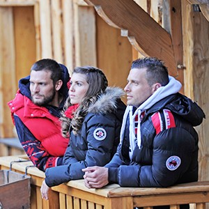 Geographical Norway