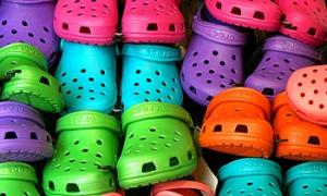 CROCS