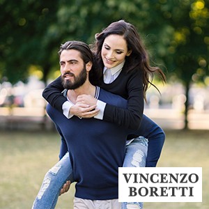 Vincenzo Boretti