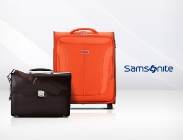 Samsonite