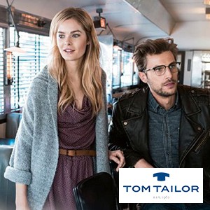 Tom Tailor