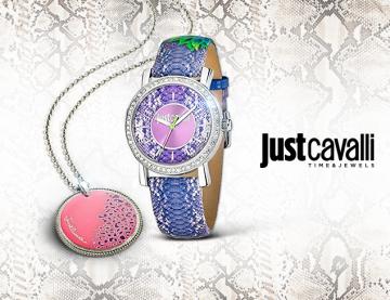 Just Cavalli