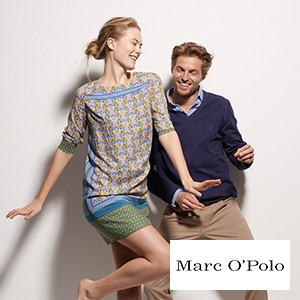 Marc O'Polo