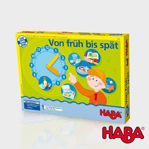 HABA