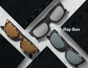 Ray-Ban