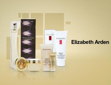 Elizabeth Arden