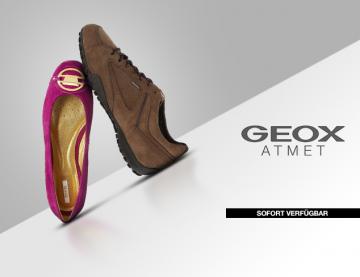 Geox