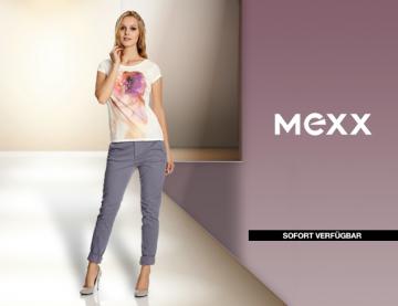 Mexx