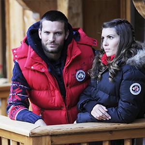 Geographical Norway