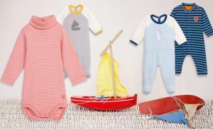 Petit Bateau